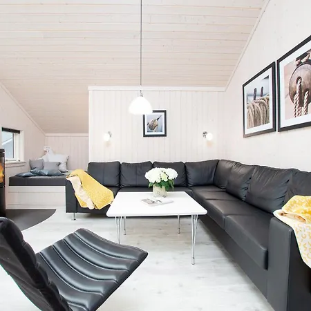 Grobenbrode Sauna Deck Ausflug بيت للعطل *