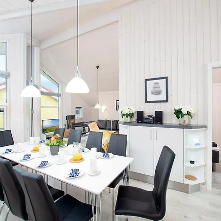 Grobenbrode Sauna Deck Ausflug