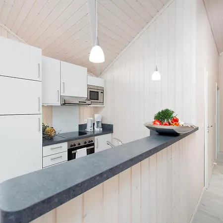 Grobenbrode Sauna Deck Ausflug