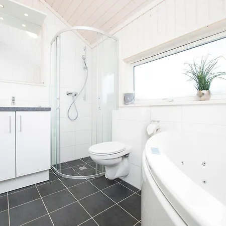 Grobenbrode Sauna Deck Ausflug