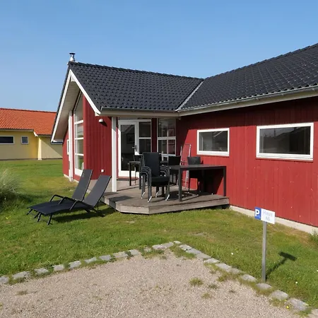 Grobenbrode Sauna Deck Ausflug *