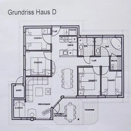 بيت للعطل Grobenbrode Sauna Deck Ausflug